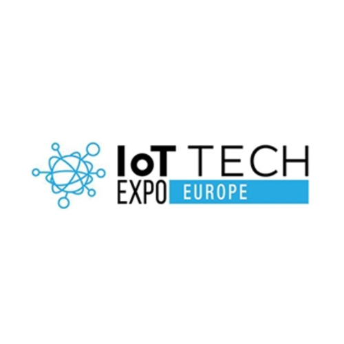 IOT Tech Expo Europe 2024